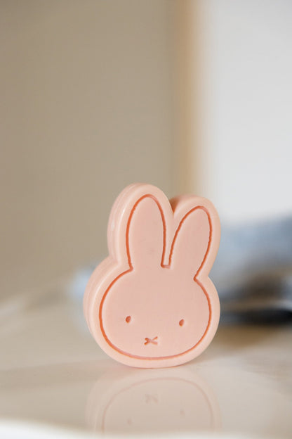 Savon Lapin Miffy Care - Warm Edition