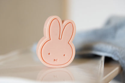 Savon Lapin Miffy Care - Warm Edition