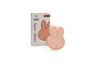 Miffy Care Soap 