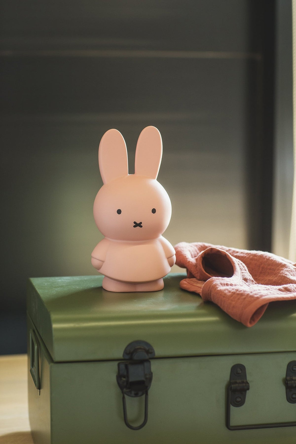Miffy Hasen-Spardose (Warm Edition)