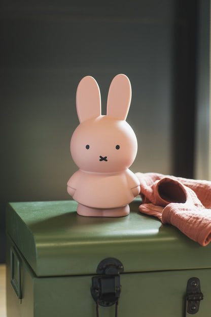 Miffy Hasen-Spardose (Warm Edition)