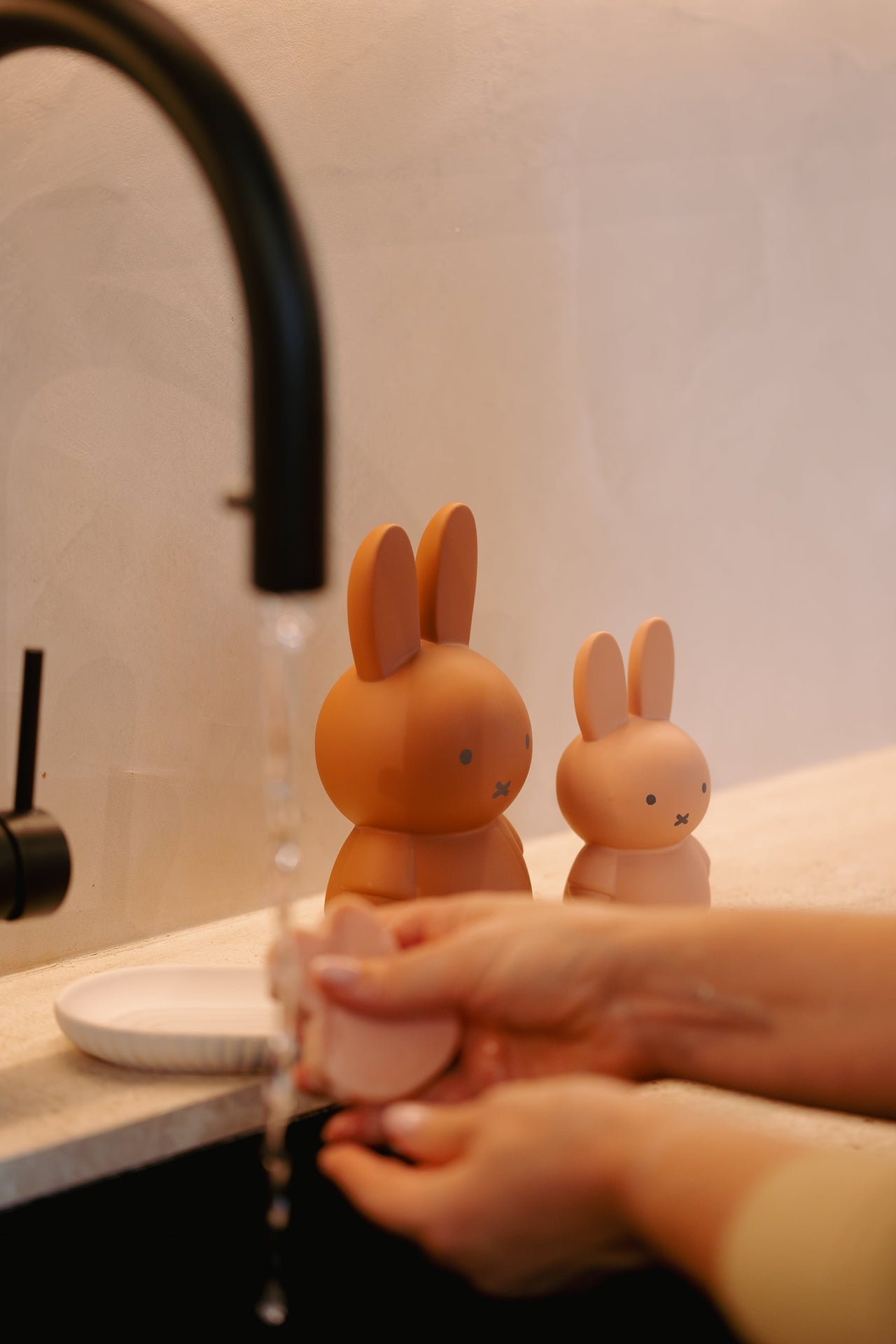 Miffy Care Soap 