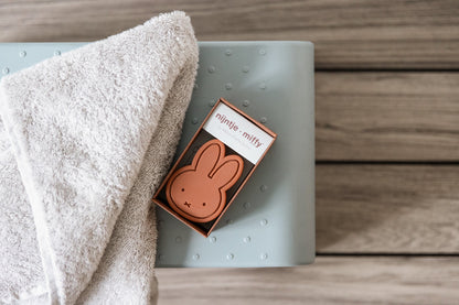 Savon Lapin Miffy Care - Warm Edition