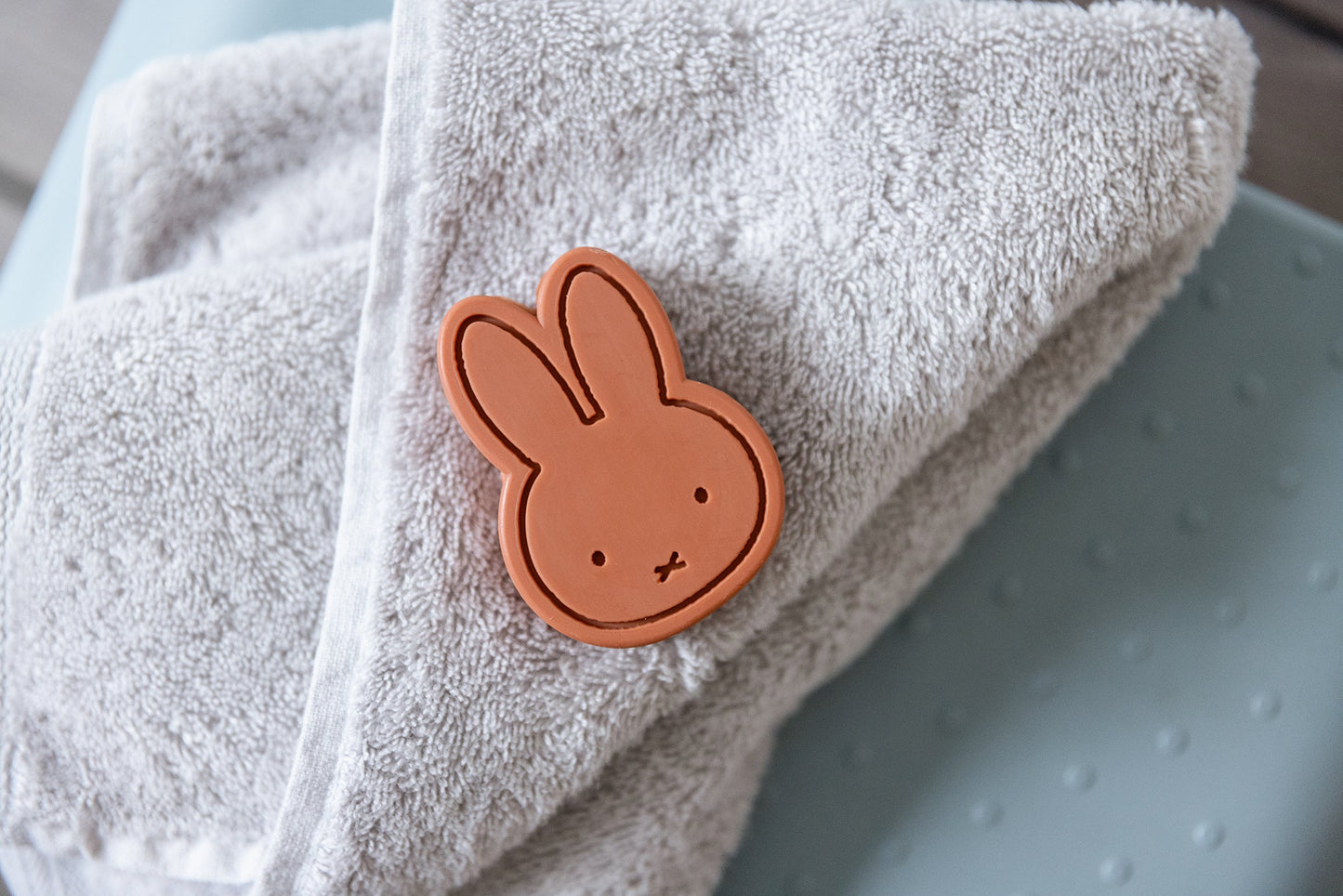 Savon Lapin Miffy Care - Warm Edition
