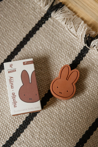 Savon Lapin Miffy Care - Warm Edition
