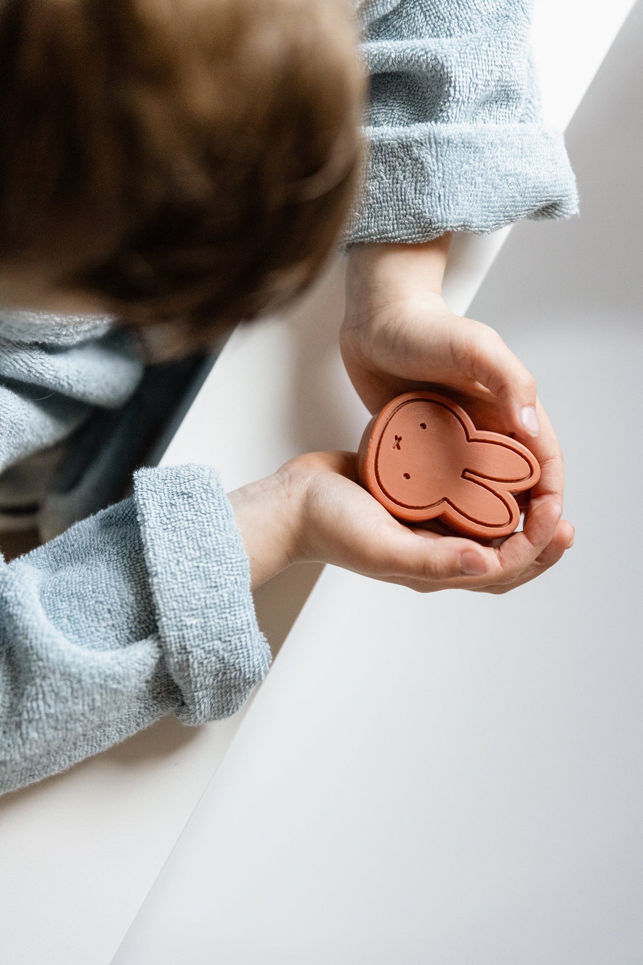 Savon Lapin Miffy Care - Warm Edition