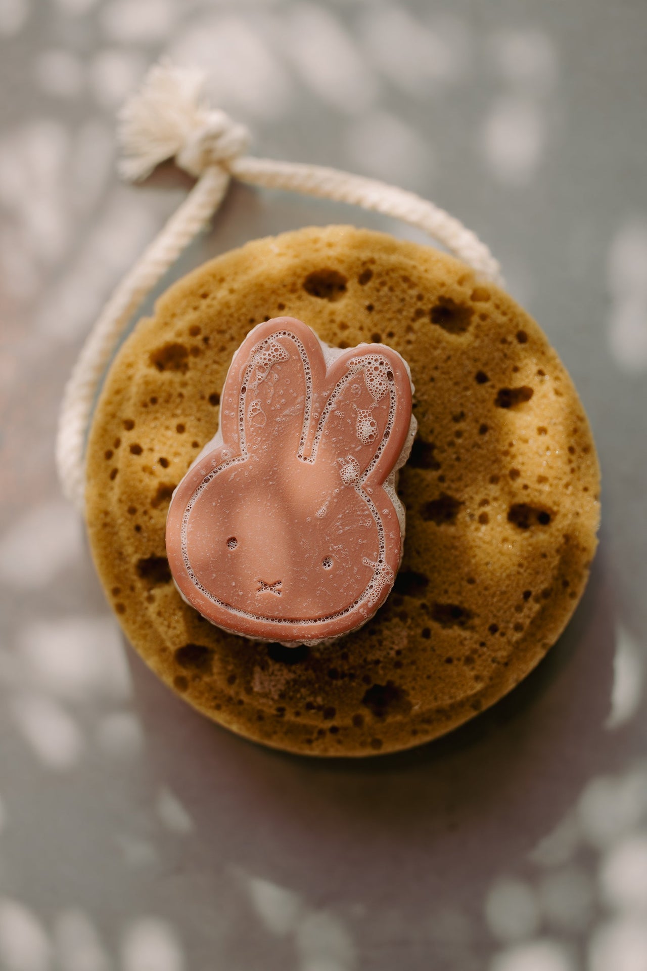 Savon Lapin Miffy Care - Warm Edition