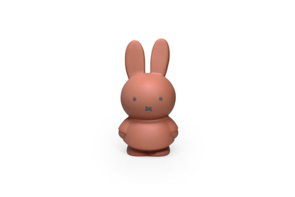 Tirelire Lapin Miffy Warm Edition S
