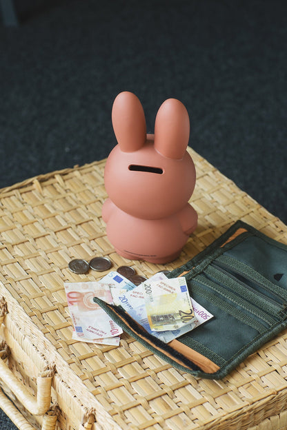 Miffy Hasen-Spardose (Warm Edition)