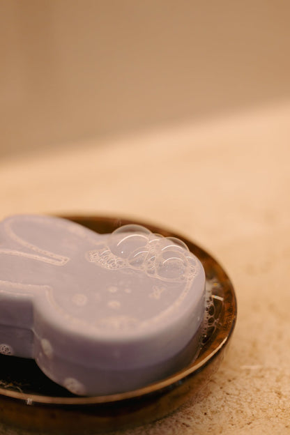 Miffy Care Soap 