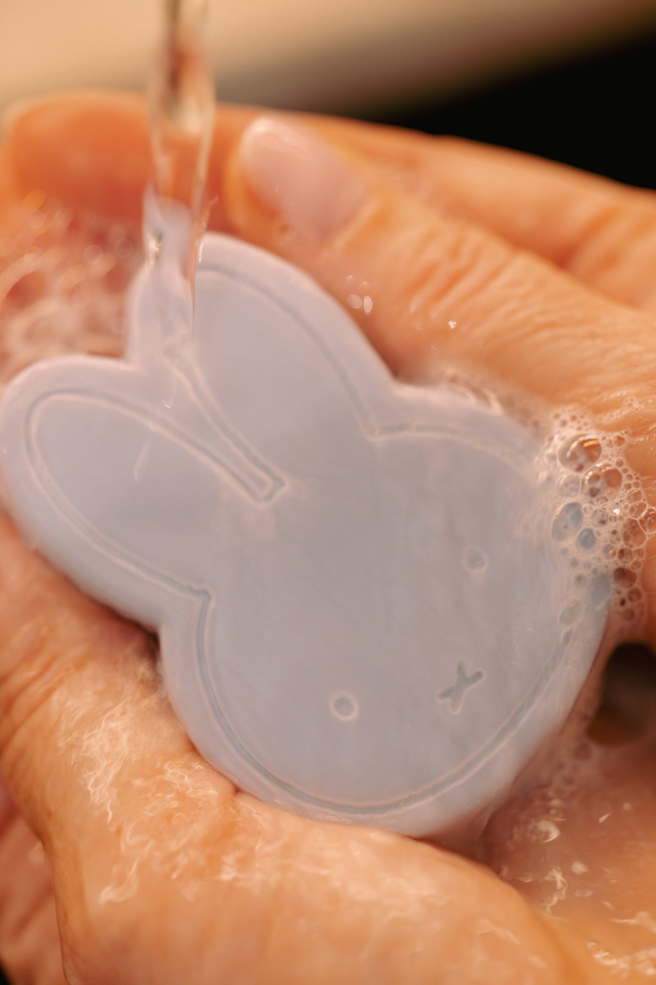 Miffy Care Soap 