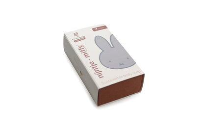Savon Lapin Miffy Care - Warm Edition
