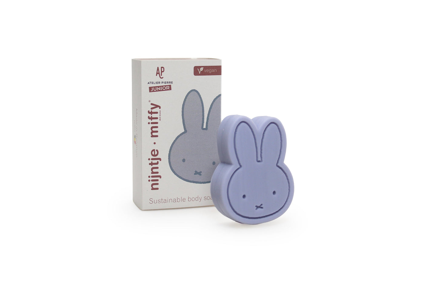 Miffy Care Soap 