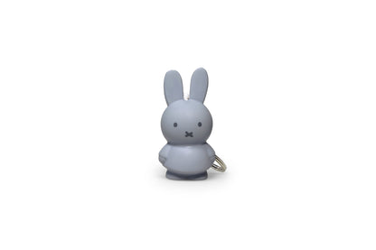 Porte clés Lapin Miffy Warm Edition