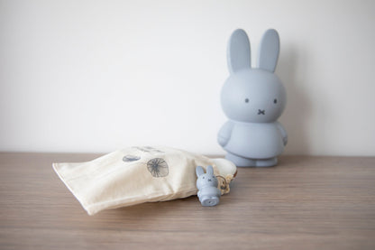 Miffy Rabbit Warm Edition Keychain