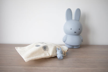 Porte clés Lapin Miffy Warm Edition