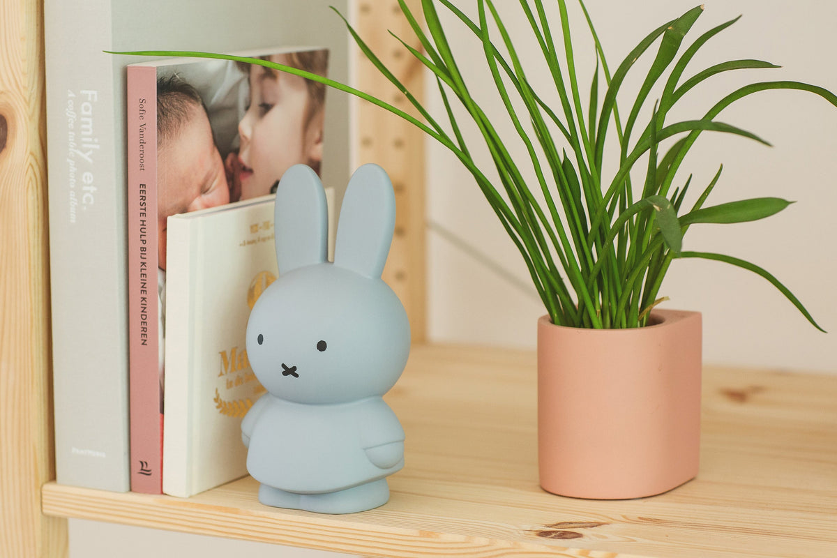 Miffy Hasen-Spardose (Warm Edition)