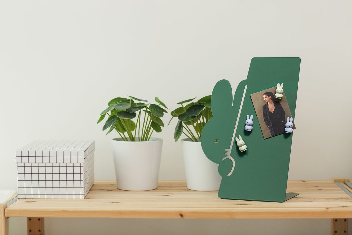 Miffy Warm Edition Rabbit Magnets