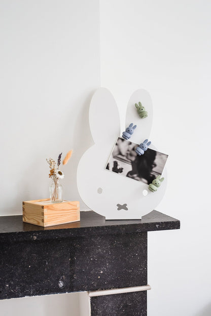 Miffy Warm Edition Rabbit Magnets