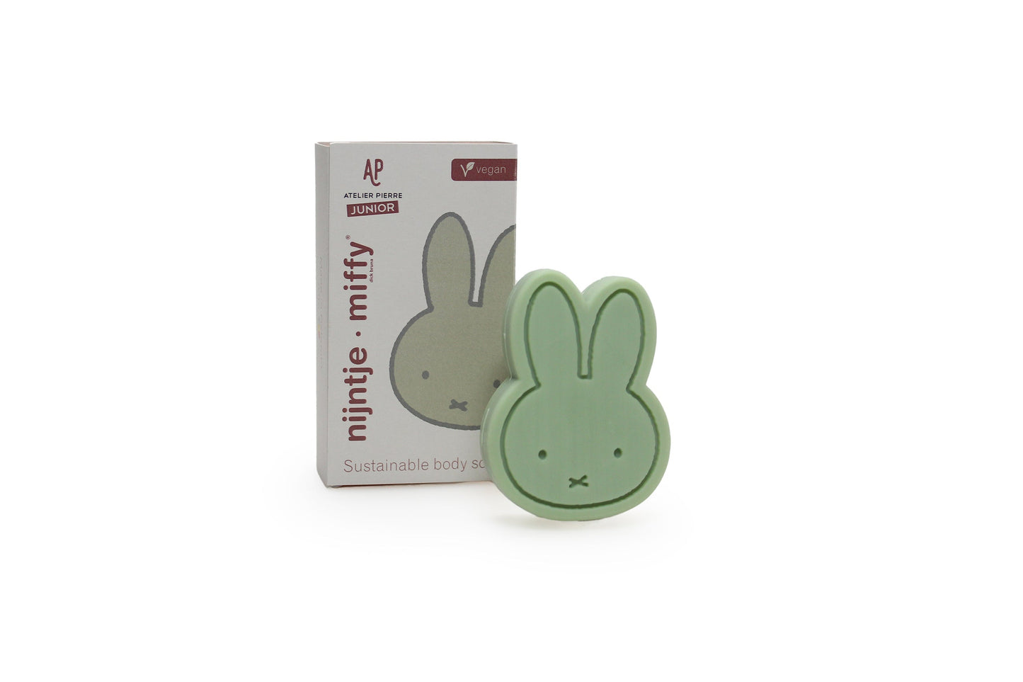 Miffy Care Soap 