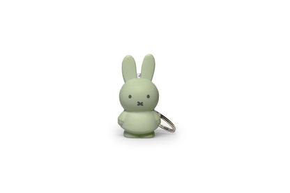 Miffy Rabbit Schlüsselanhänger (Warm Edition)