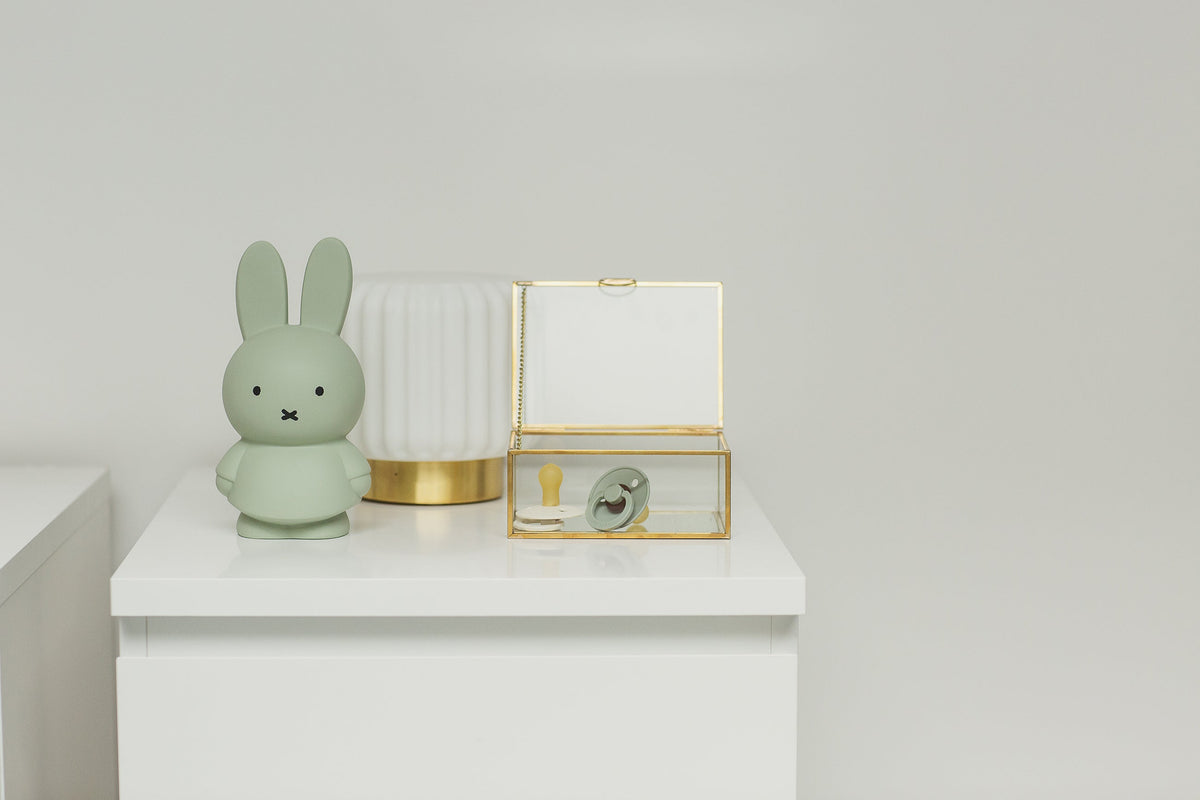 Miffy Hasen-Spardose (Warm Edition)
