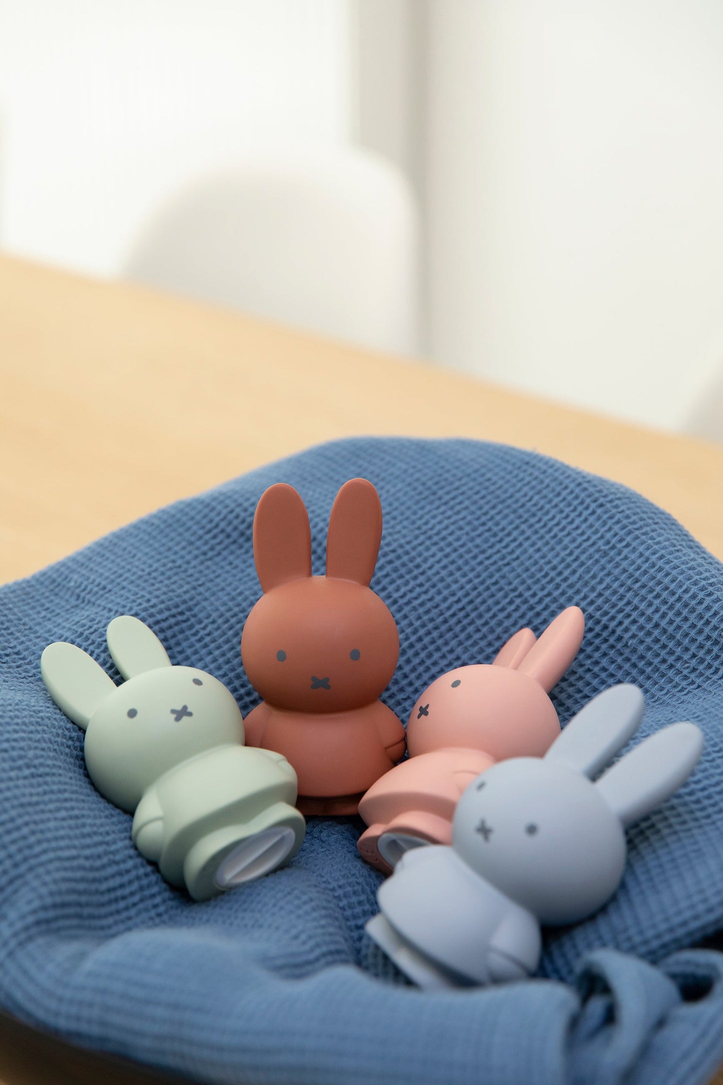 Miffy warme Ausgabe Spoch Miffy warm