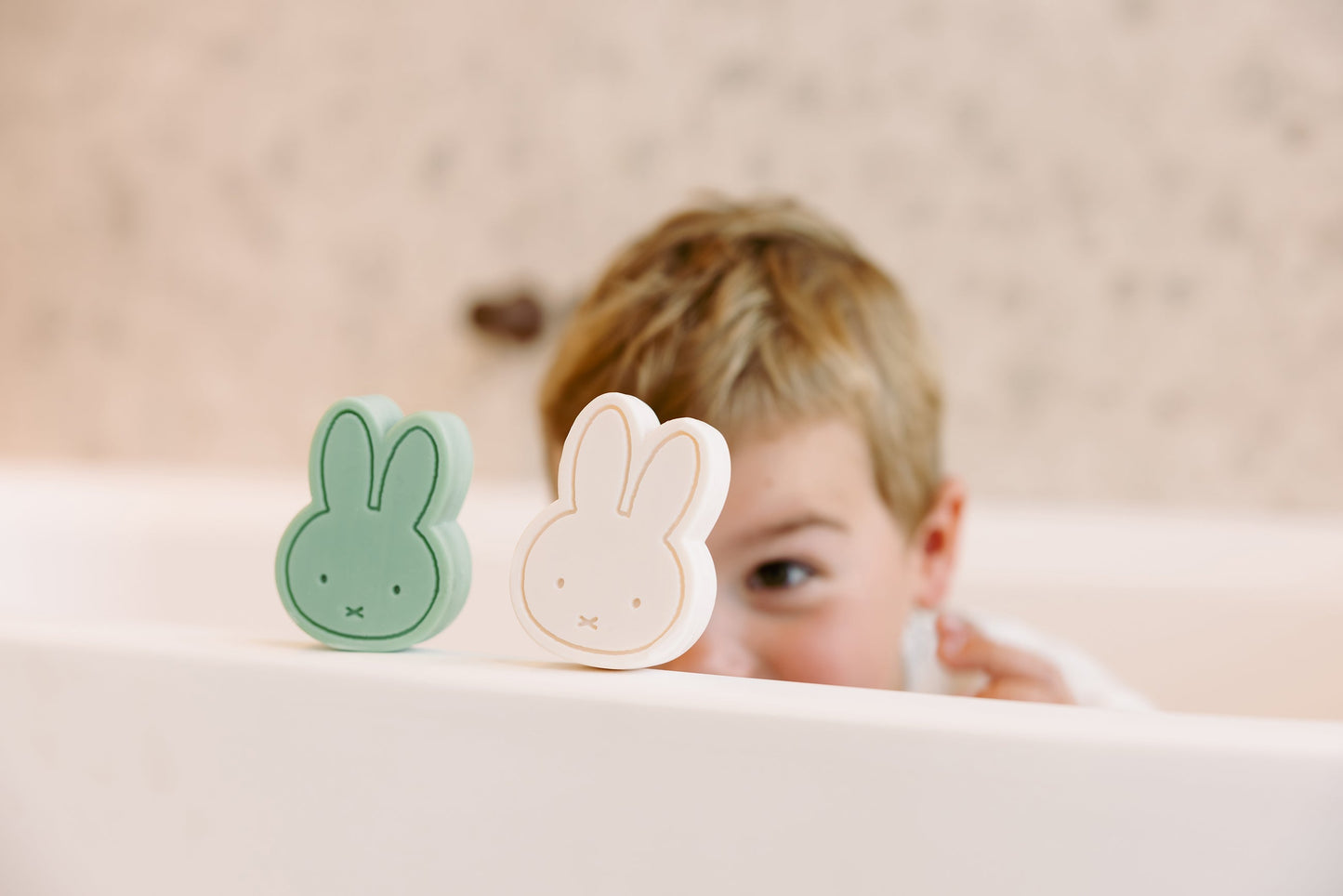 Miffy Care Soap 