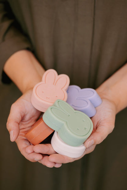 Miffy Care Soap 