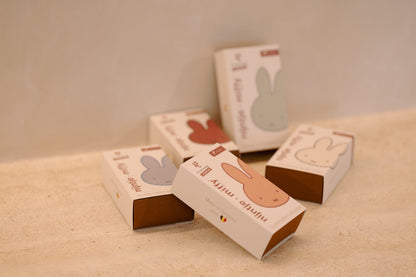 Savon Lapin Miffy Care - Warm Edition