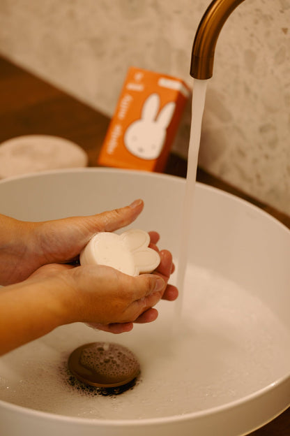 Miffy Care Classic Soap 