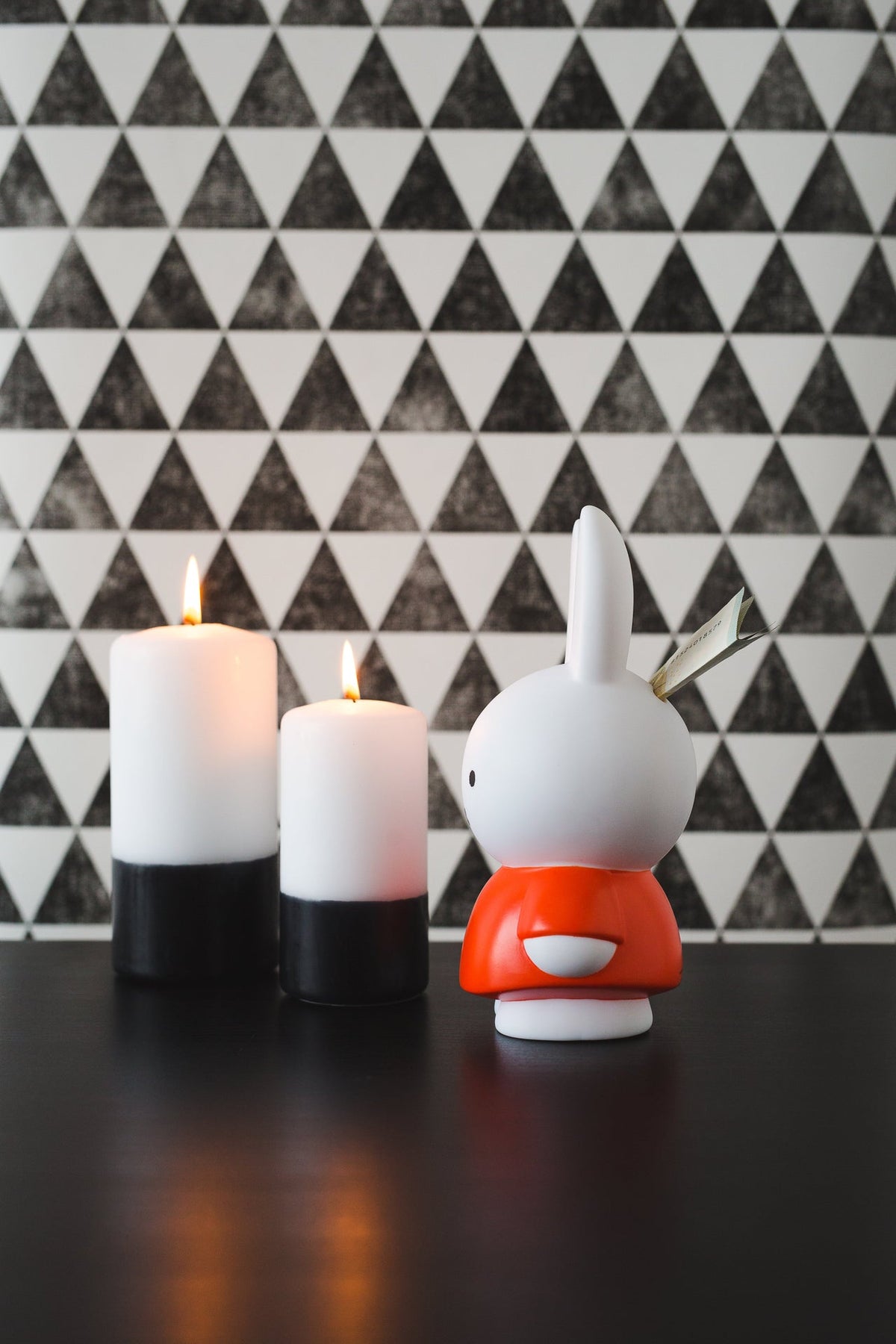 Miffy Hasen-Spardose M