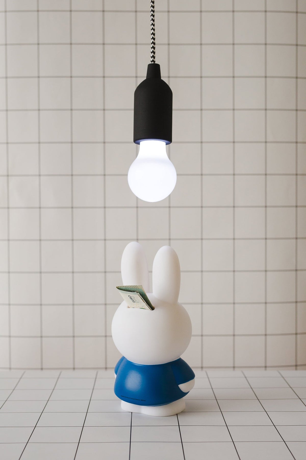 Miffy Hasen-Spardose M