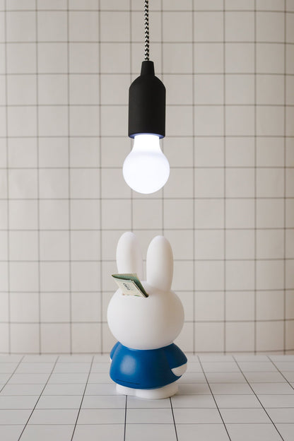 Miffy Hasen-Spardose M