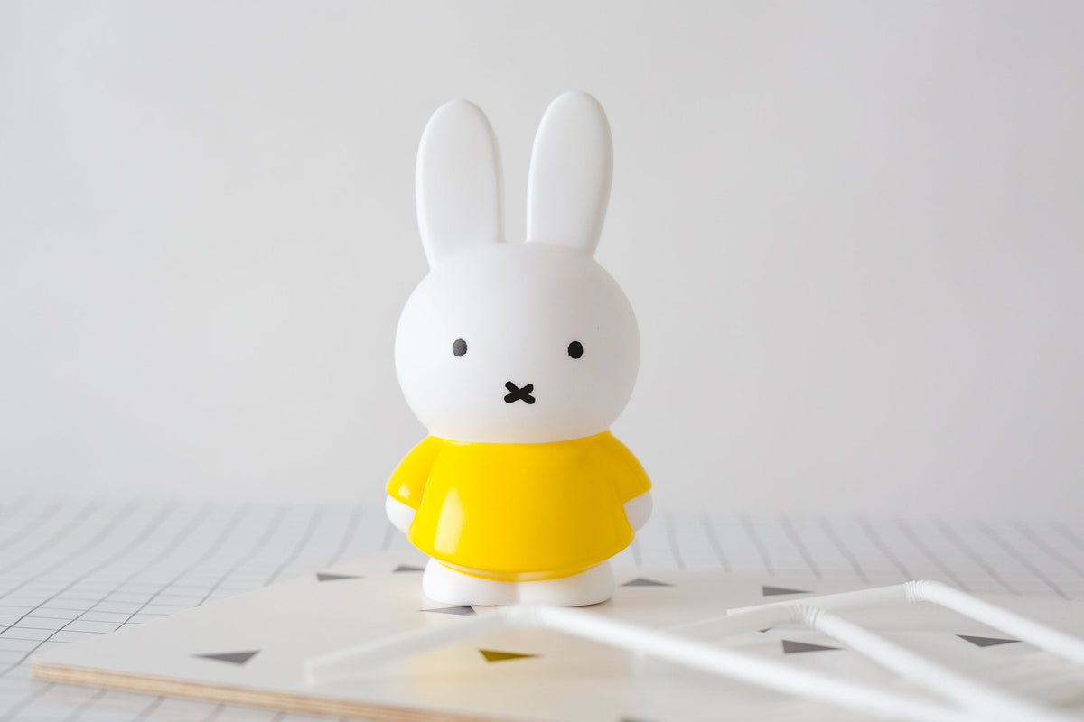 Miffy Rabbit Money Box S