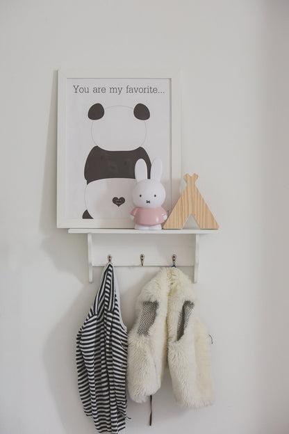 Tirelire Lapin Miffy L