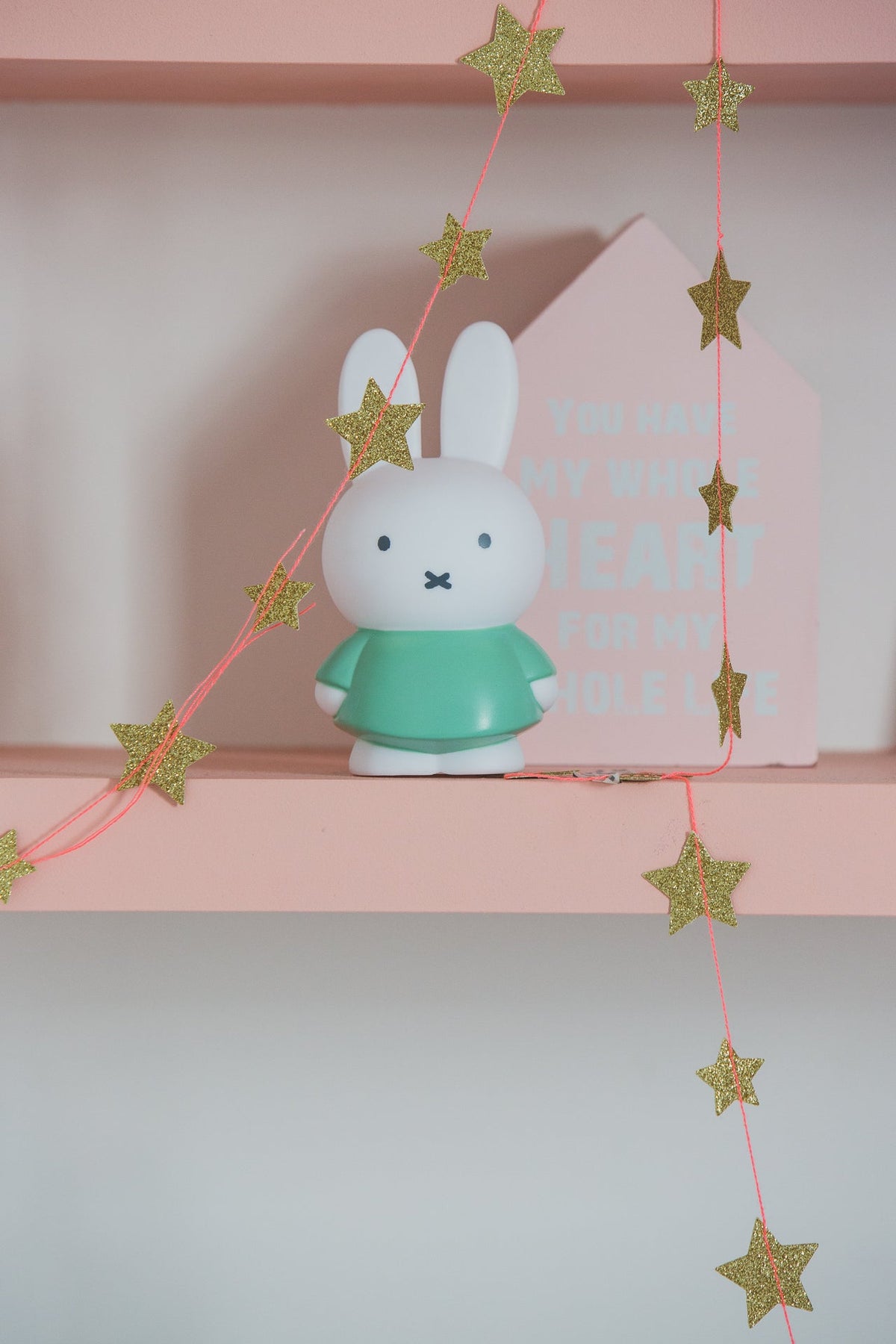 Miffy Hasen-Spardose M
