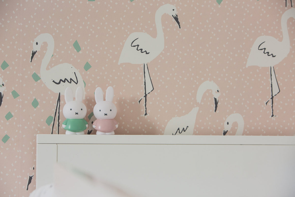Miffy Hasen-Spardose M