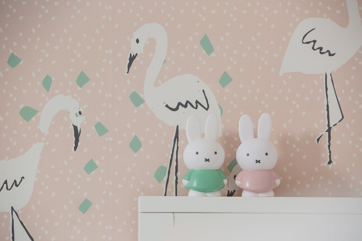 Miffy Hasen-Spardose M
