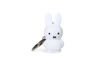 Miffy Rabbit Keychain