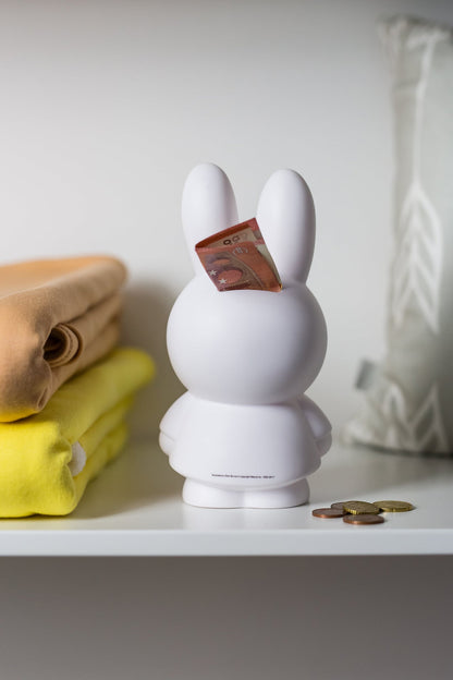 Miffy Hasen-Spardose M