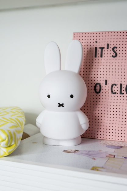 Miffy Hasen-Spardose M