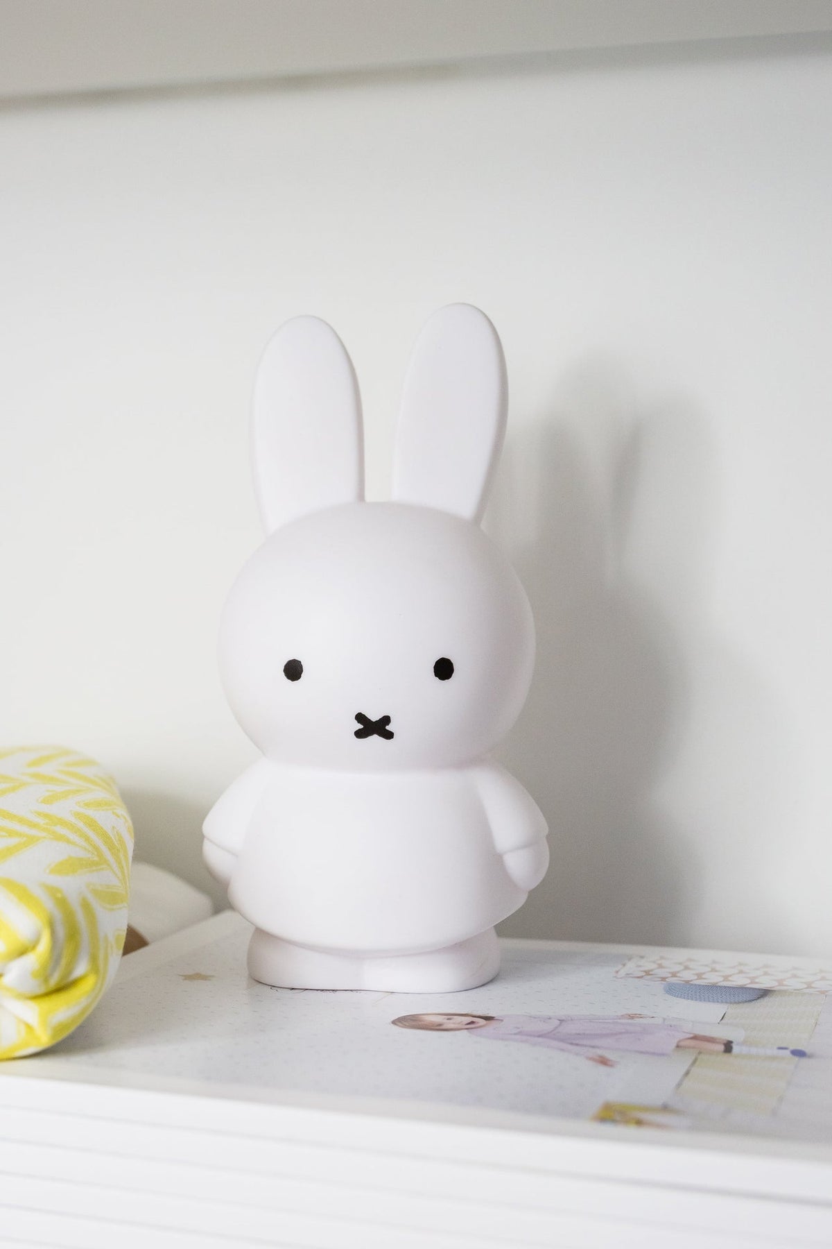 Miffy Hasen-Spardose M