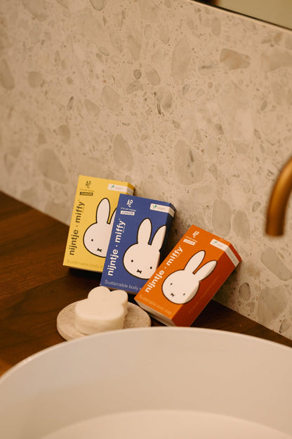 Miffy Care Classic Soap 