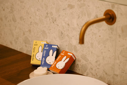 Miffy Care Classic Soap 