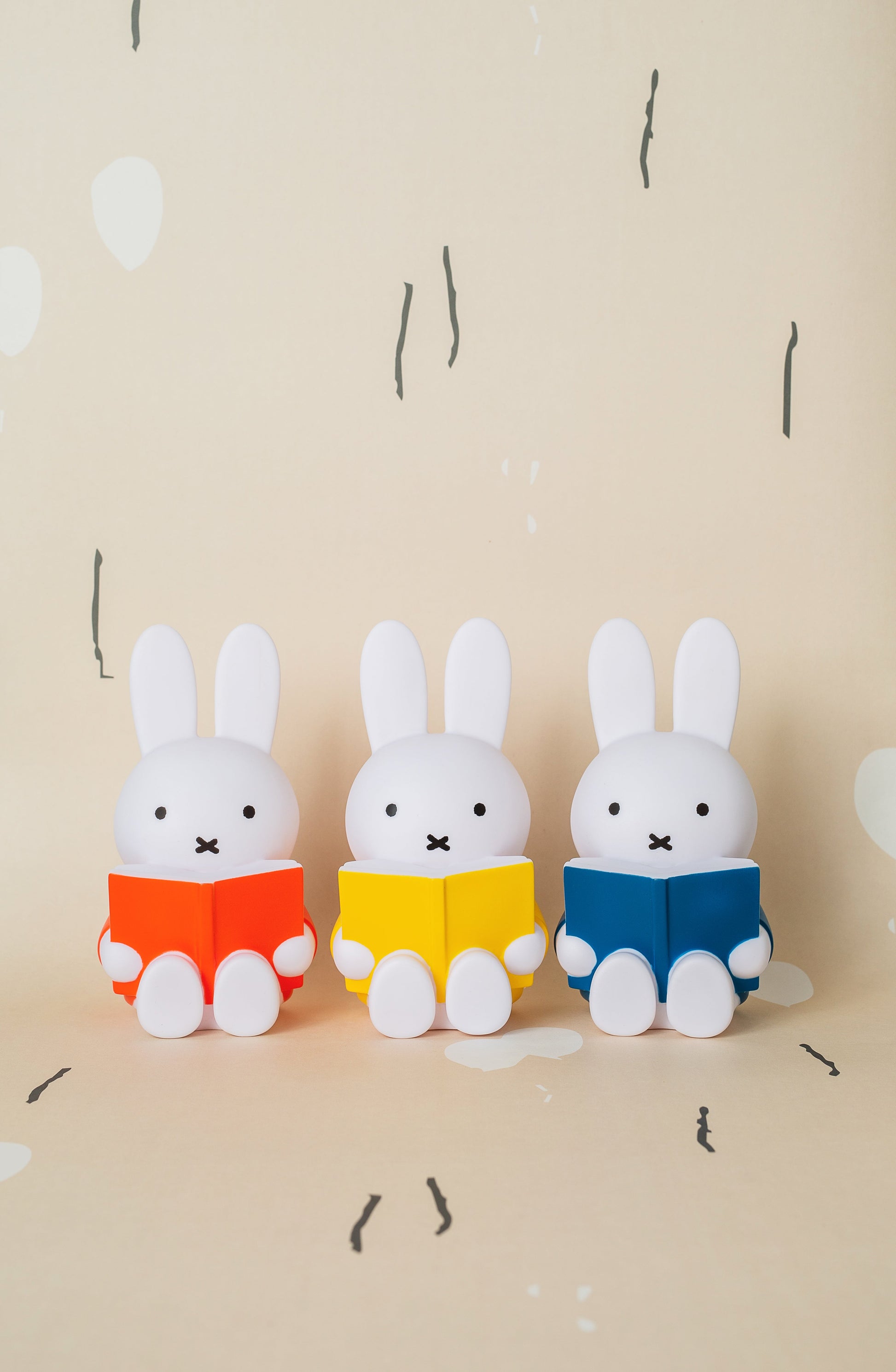 Tirelire Miffy Livre Atelier Pierre Junior - OFCK.fr