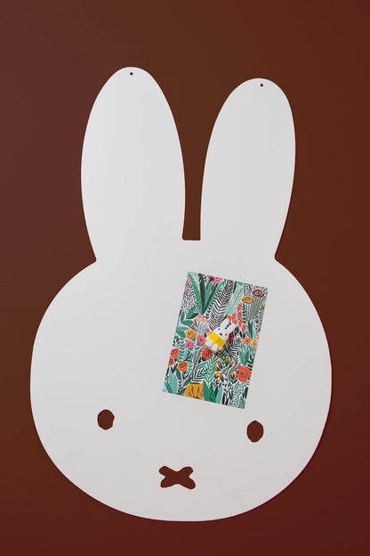 Magnets Lapin Miffy Livre