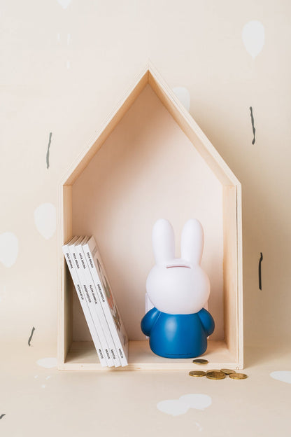 Miffy Rabbit Spardosenbuch