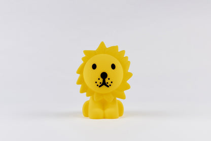 Mini veilleuse Lion Bundle of Light Mr Maria, vue produit 1