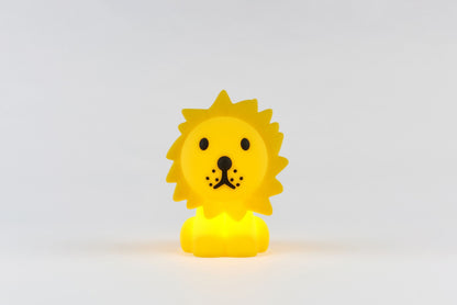 Miffy &amp; Friends Mini-Nachtlicht-Set
